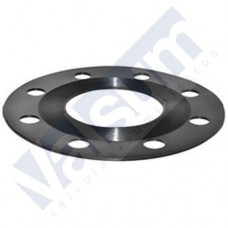 JUNTA DIN-86071 EN NBR, PARA BRIDAS